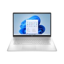 HP - Notebook 17-CN2004NL 8GB ram e 512GB - Natural Silver
