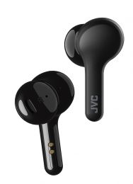 JVC HA-A8T Cuffie Bluetooth In-Ear Nero