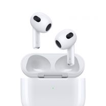 Apple AirPods (3rd generation) Cuffie Wireless Bianco