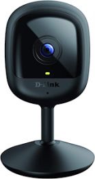 D-LINK - DCS-6100LH -  Nero IP CAMERA SICUREZZA CASA -  Risoluzione 1080p Full HD