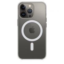 Apple iPhone 13 Pro Custodia Trasparente con MagSafe
