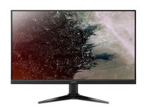 Monitor LCD ACER Nero