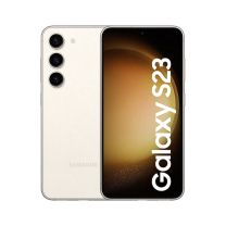 SAMSUNG Galaxy S23 8+128GB 5G Cream