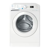INDESIT - Lavatrice caricamento frontale BWA 101496X WV IT 10 Kg Classe A - Bianco