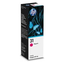 HP 31-70ml Flacone Originale - inkjet - magenta - 1VU27AE
