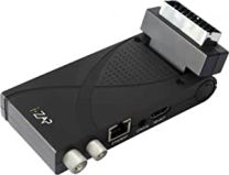 I-Zap T375 - Decoder Digitale Terrestre HD DVB-T2