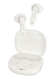 JBL Vibe Flex Auricolare Wireless In-ear MUSICA Bluetooth Bianco