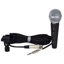KARMA - DM790 Microfono dinamico professionale
