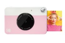 Kodak Printomatic fotocamera compatta rosa 