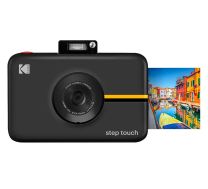 Kodak Step Touch Fotocamera Compatta 13 Megapixel Nero