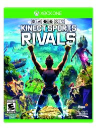 Microsoft Kinect Sports Rivals per Xbox 1