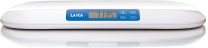 Laica PS7030 bilance pesapersone Bianco Bilancia pesapersone elettronica