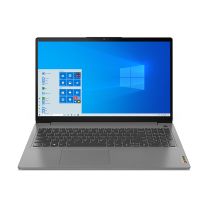 Lenovo IdeaPad 3 Notebook 15.6" Full HD Intel® Core™ i7 8 GB 512 GB SSD Wi-Fi 6 Grigio