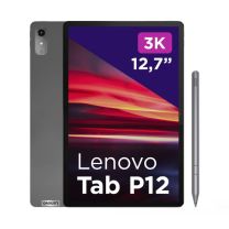 LENOVO - Tab P12 12.7" 3k | 8GB Ram, 128GB WiFi + Lenovo Pen