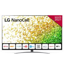 LG NanoCell 75" Smart Tv 4K 2021