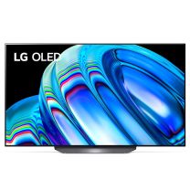LG OLED Smart Tv 55" 