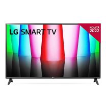 LG ELECTRONICS 32LQ570B6LA Smart TV LED 32" 