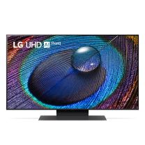 LG Serie UR91 43UR91006LA Smart Tv Led 43'' 4K Ultra Hd 3 HDMI 2023