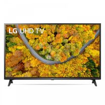 LG Smart TV 55" 55UP75006 4K Ultra HD Wi-Fi DVB-T2