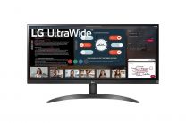 LG 29WP500-B Monitor PC UltraWide 29" 21:9  Full Hd Nero