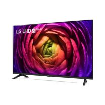 LG - Smart TV LED Ultra HD 4K 50" 50UR73006LA.APIQ - Nero