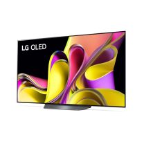 LG - Smart Tv OLED 77'' 4K Ultra HD Serie B3 | Dolby Vision IQ e Dolby Atmos, 4K, 4 HDMI, Classe F - OLED77B36LA