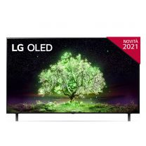 LG Smart TV OLED55A16LA  55" 4K Ultra HD DVB-T2 2021 