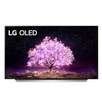 LG OLED48C15LA 48" Smart TV 4K Ultra HD Wi-Fi 2021