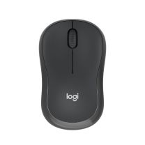 LOGITECH - Mouse Bluetooth® M240 Silent - Graphite