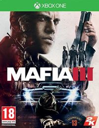 Mafia III 3 per Xbox one 
