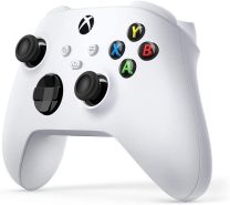 Microsoft Xbox Wireless Controller Bianco Bluetooth Gamepad 