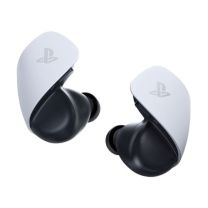 Sony - PULSE Explore Auricolare Wireless In-ear Playstation 5 Bluetooth - Nero e Bianco