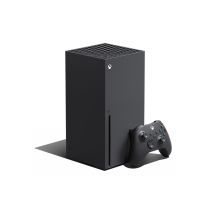 Microsoft Xbox Series X Console 