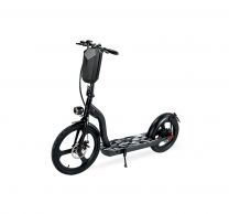 Helvei Electric Scooter Monster 20"/16" 350W 