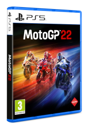 MotoGP 2022 PS5