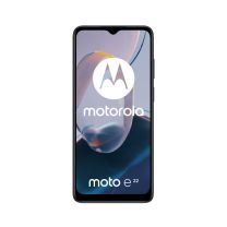 Motorola Moto E E22i 16,5 cm (6.5") Doppia SIM Android 12 Go Edition 4G USB tipo-C 2 GB 32 GB 4020 mAh Grigio