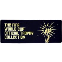 ACTIVISION FIFA Black and Gold gaming desk mat
