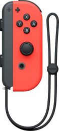  Joy-Con Destro Neon Rosso - Nintendo Switch 