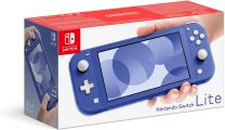  Nintendo Switch Lite Blu - Switch 