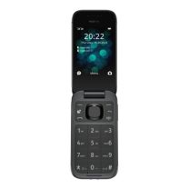 Nokia 2660 Telefono 2.8" Display LCD 2,8" Bluetooth 4.2 Nero