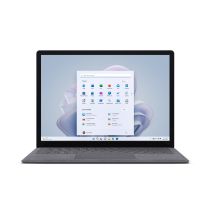 Microsoft Surface Laptop 5 i5-1235U 13.5" Touch screen Intel® Core™ i5 8GB 256GB SSD Platino