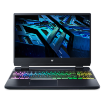 Acer Predator Helios 300 Notebook gaming PH315-55 Nero