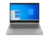 Lenovo notebook IDEAPAD 3 15IML05 Platinum Grey
