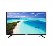 Nordmende Smart TV LED ND46KS4000J 45" UHD 4K DVB-T2 