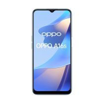 Oppo A16s Smartphone 64 Gb 6.5" Pearl Blue