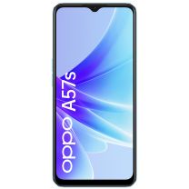 OPPO A57s 6.56" Doppia SIM Android 12 4G USB tipo-C 4GB 128GB 5000 mAh Blu