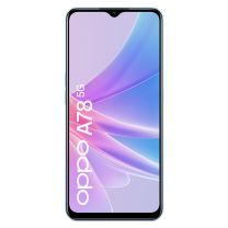 Oppo A78 5G 4+128Gb 6,56" Glowing Blue