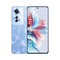 OPPO - Smartphone RENO 11 F 5G 256gb / 8gb ram - OCEAN BLUE