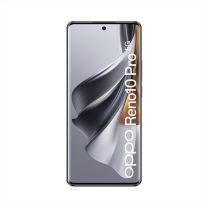 OPPO - Smartphone RENO10 PRO 256GB 5G-Silvery Grey