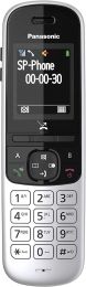 Panasonic KX-TGH710 Telefono Cordless Singolo